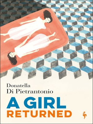 cover image of A Girl Returned